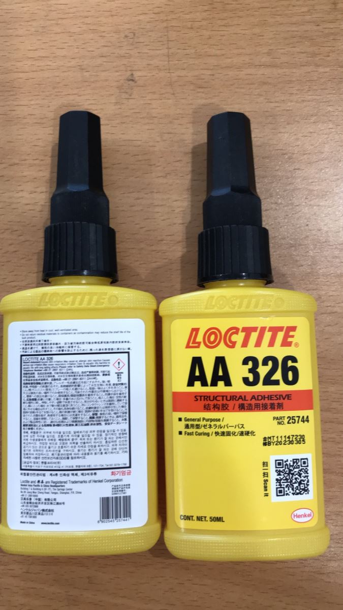 LOCTTTE AA 326